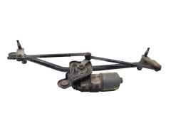Mechanizmus Stěračů Jaguar X-Type 1X4317508AB 0390241708