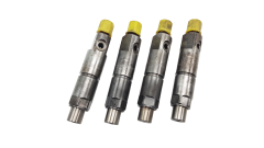 Vstřikování Paliva KBE58S8 120Bar 2.5 D 8140.67F Bosch Iveco Renault Fiat Vstřikování Paliva KBE58S8 120Bar 2.5 D 8140.67F Bosch Iveco Renault Fiat