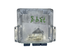 Blok Ovladačů 0281011338 9649158180 9640938680 PSA Bosch 62719