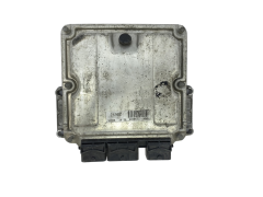 Blok Ovladačů 9646774280 0281010996 28FM0000 PSA Bosch 57563