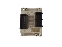 Blok Ovladačů Fiat 00468019640 0261206980 Bosch 30680