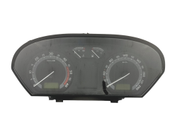 Tachometr Skoda Fabia 6Y0920882E 110080253027 56083