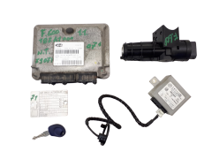 Starter Pack Fiat 600 Seicento 51793106 46533994 46734574 1.1 Starter Pack Fiat 600 Seicento 51793106 46533994 46734574 1.1