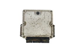 Blok Ovladačů 0281010556 8200153946 8200095416 Renault Bosch 38619