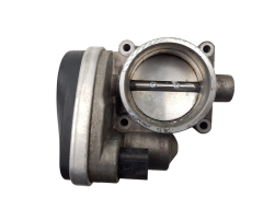 Škrticí Klapka BMW 1354 1439224-04 408.238/422/003 VDO 2464 Škrticí Klapka BMW 1354 1439224-04 408.238/422/003 VDO 2464