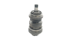 Ozubené Kolo 8200654074 326005387R JC5128 1.5 DCI Renault Clio 2 Ozubené Kolo 8200654074 326005387R JC5128 1.5 DCI Renault Clio 2