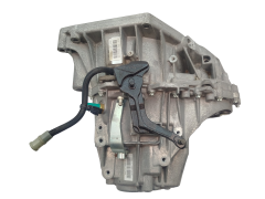 Převodovka Manuální Nový originál TL4356 320103599R Renault Kadjar 1.3 TCe