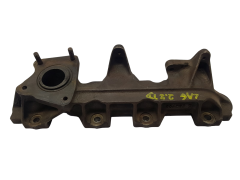 Výfukové Potrubí 770864803 Renault Espace 3 Laguna I 2.2 DT G8T 12429