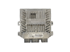 Blok Ovladačů 9660300280 9653451880 5WS40285C-T PSA Siemens 43035