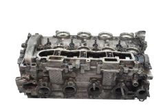 Hlava Válce 9655911480 1.6 HDi 16v Citroen Peugeot DV6T162-PC