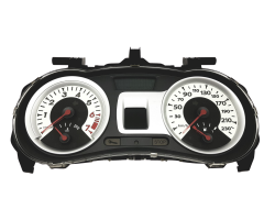 Otáčkoměr Renault Clio 3 8200859344 Q Visteon