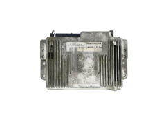 Blok Ovladačů S115300121B 7700875745 7700111772 Renault Siemens 34320