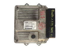 Blok Ovladačů Fiat 55186608 MJD6JF.P3 Magneti Marelli 21066