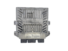 Blok Ovladačů 9663483180 9653451880 5WS40285E-T SID806 PSA Siemens 58199