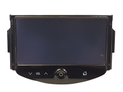 Navigace Radio Opel Adam Corsa E 95441719 688277334 Navigace Radio Opel Adam Corsa E 95441719 688277334