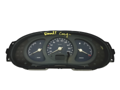 Tachometr Renault Kangoo 1 7700313172 53840