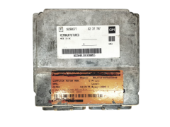 Blok Ovladačů 16268377 6237797 Opel GM 19198