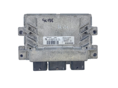 Blok Ovladačů S120200113A 8200774747 8200700695 Renault Siemens 54560