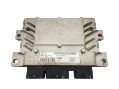 Blok Ovladačů S180047004I 8V21-12A650-VG Ford Continental 27888