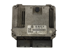 Řídicí Jednotka Motoru Seat 03G906021DA 0281012606 Bosch 