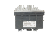 Řídicí Jednotka Motoru VW 8A0907311H 0261203184 Bosch 41063