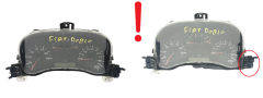 Tachometr Fiat Doblo 46817749 503000111500 54286