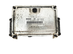 Blok Ovladačů 0281010442 8200199726 8200049306 Renault Bosch 19867