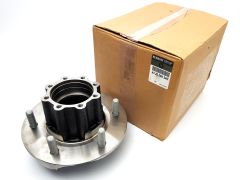 Náboje Na Kola Zadek Master III Movano NV400 2.3 dCi 432026934R