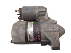 Startér Motoru Renault 7700864608 G D7E1 1.2 16V Valeo