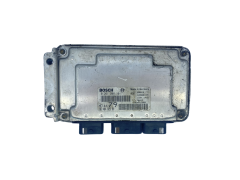 Blok Ovladačů 0261208101 9648482980 9643218980 PSA Bosch 63021