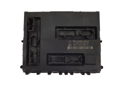 Blok Ovladačů BSI Mercedes A1695405645 5DK008728-22 Hella 20283 Blok Ovladačů BSI Mercedes A1695405645 5DK008728-22 Hella 20283