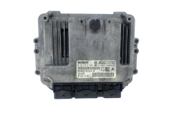 Blok Ovladačů 0281012980 9664617480 9653958980 PSA Bosch 49447