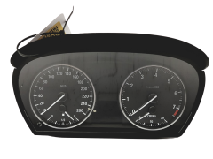 Otáčkoměr BMW 3 E92 9143819-01 A2C53242591 VDO Otáčkoměr BMW 3 E92 9143819-01 A2C53242591 VDO