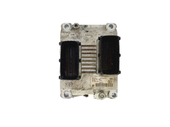 Blok Ovladačů Opel 55350552 0261207962 Bosch GM 37550