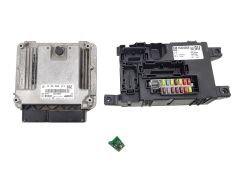 Starter Pack Opel Corsa D 55590114 13424260 1.3 CDTI