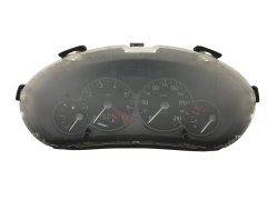 Otáčkoměr Peugeot 206 9645847180 56447