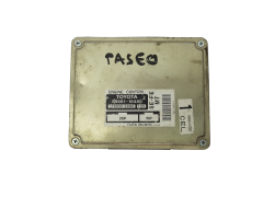 Blok Ovladačů Toyota 89661-16480 211000-3800 5E-FE Fujitsu Blok Ovladačů Toyota 89661-16480 211000-3800 5E-FE Fujitsu