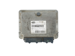 Blok Ovladačů IAW4AF.P2 46817813 Fiat Magneti Marelli 34721
