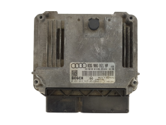 Blok Ovladačů 03G906021HP 0281013625 Audi Bosch 1062 Blok Ovladačů 03G906021HP 0281013625 Audi Bosch 1062
