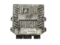 Blok Ovladačů 5WS40110E-T 9654925480 9648624280 PSA Siemens 26995