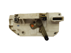 Zámek Dveří Levý Zadek 913758 Peugeot 406 Kiekert 10748