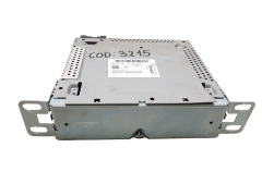 Autorádio Navi Renault Clio 4 Captur 281159700R 3215