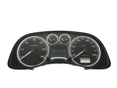 Otáčkoměr Peugeot 307 9651299680 E 01 57078