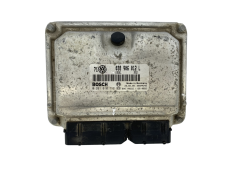Blok Ovladačů VW 038906012L 0281010112 Bosch 52861
