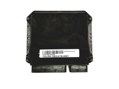 Blok Ovladačů 89661-0D400 MB275100-2504 B Toyota Denso 27481