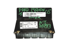 Blok Ovladačů Moduł Ford 4S6T-15K600-CB 5WK48968A Siemens 25752 Blok Ovladačů Moduł Ford 4S6T-15K600-CB 5WK48968A Siemens 25752