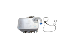 Chladič Oleje Pro VW Audi 059117021R 11171698501 Vika