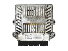 Blok Ovladačů 9656171480 9655041480 5WS40199D-T PSA Siemens 19558