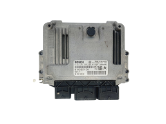 Blok Ovladačů 0261201864 9664852880 9663193600 PSA Bosch 43229