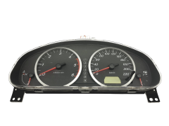 Otáčkoměr Mazda 2 3M7110849PG DE3355430 44089